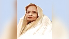 Mercantile Bank Vice Chairman Feroz Alam’s mother dies 