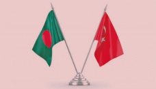 Bangladesh-Türkiye Business Forum launched 