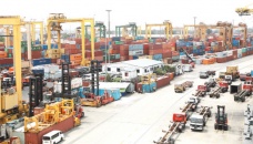 Nothing suspicious found in 150 locked containers at Ctg port 