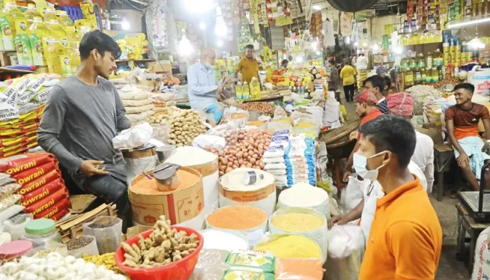 DCs to strictly monitor markets during Ramadan