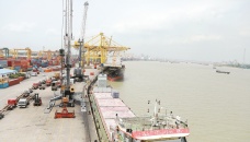 Import-export costs hit by fuel price at Ctg Port 