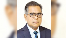 Mosharaf Hossain new IFIL MD 