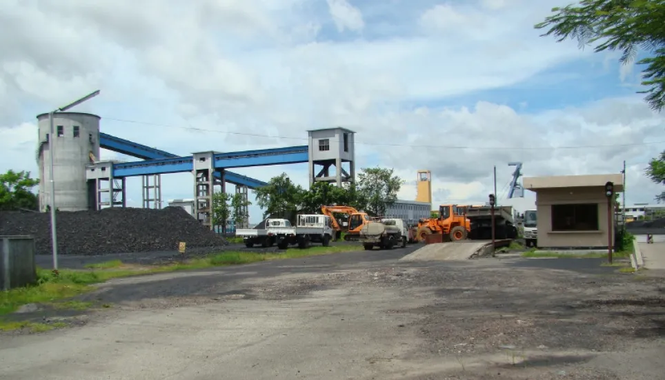 Production at Barapukuria Coal Mine resumes 