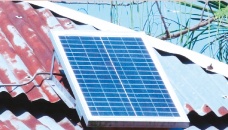 Solar panel prices now going up 