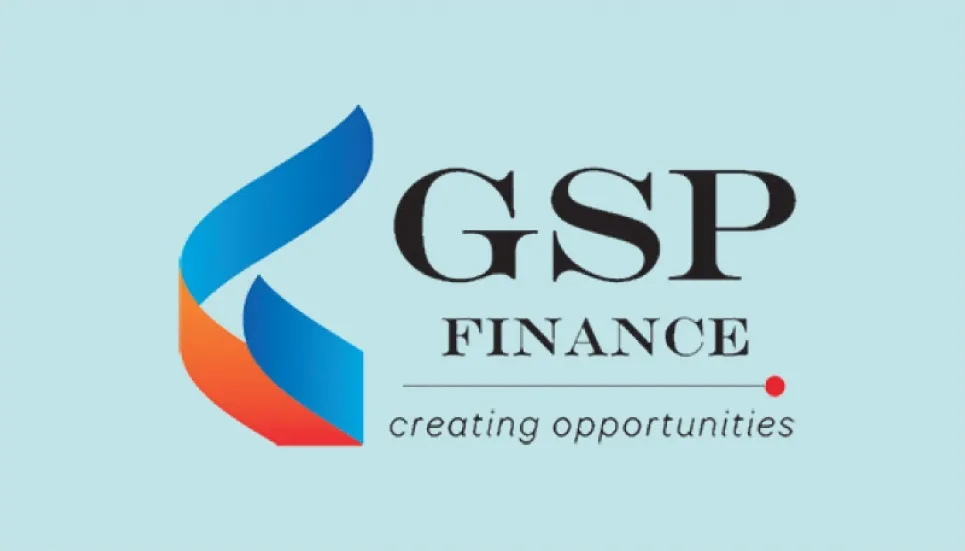 GSP Finance offers 10% dividend 