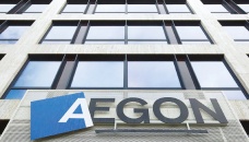 Aegon raises capital, cash flow forecasts in boost to shares 