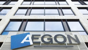 Aegon raises capital, cash flow forecasts in boost to shares 