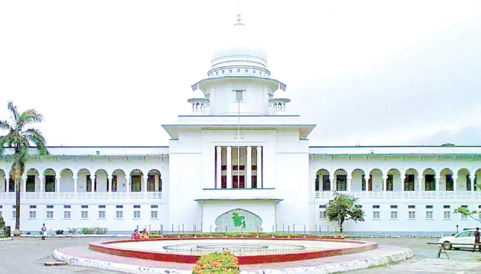 HC asks govt to explain why no info sought 