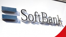 Japan’s SoftBank reports record quarterly net loss 