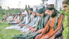 Taliban torn over reforms a year after seizing power 