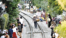 Vietnam considers $58.7b high-speed railway 