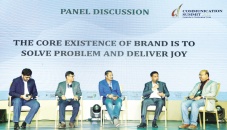 Bangladesh Brand Forum holds 11th communication summit 2022 