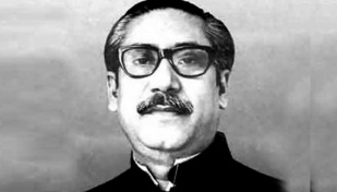 Nation to mark Bangabandhu's 104th birth anniv Sunday