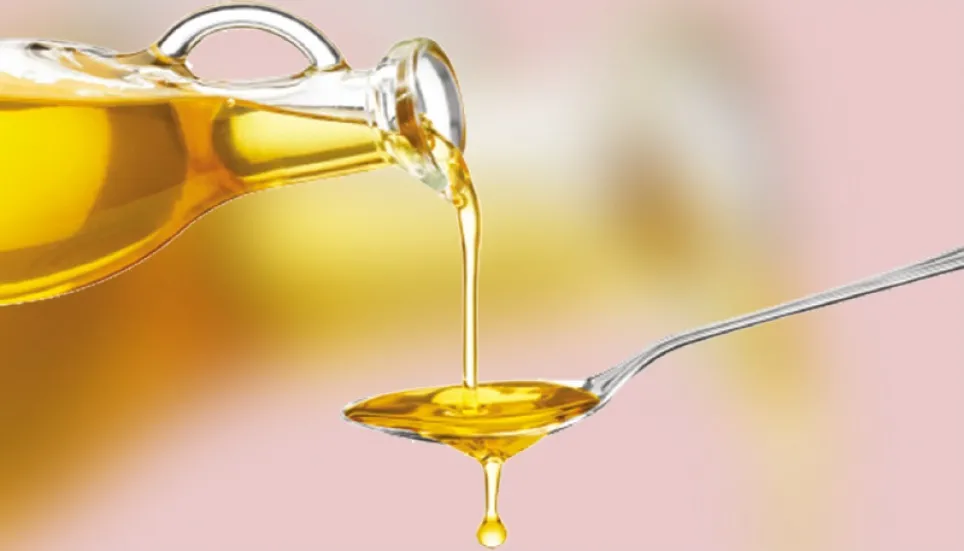 Edible oil supply goes down, prices up 