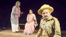 ‘Nikhai’ to be staged at BSA today