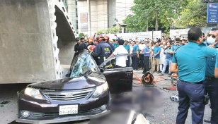 BRT Girder Tragedy: Helper operating crane instead of operator