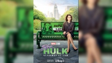 Marvel’s ‘She-Hulk’ hopes Disney+ fans like her 