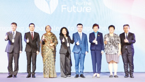 Huawei launches largest regional Seeds for the Future Programme 