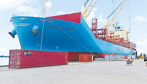 Shipping ministry says no to finance ministry’s loan 