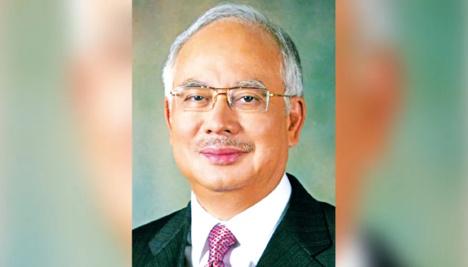 Malaysia prosecutors urge court to uphold ex-leader Najib’s jail sentence 