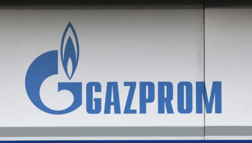 Gazprom starts drilling in Shahbazpur field 