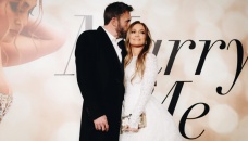 Jennifer Lopez and Ben Affleck hold lavish estate wedding