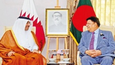 Dhaka seeks Qatar’s investment 