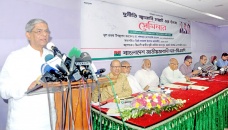 Govt deliberately pursuing import-dependent energy policy: BNP 