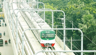 PM to inaugurate metro rail on Dec 28