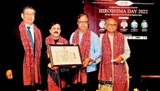 Swapnadal receives JFMC award