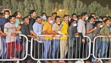 Qatar deports Bangladeshis, other migrants