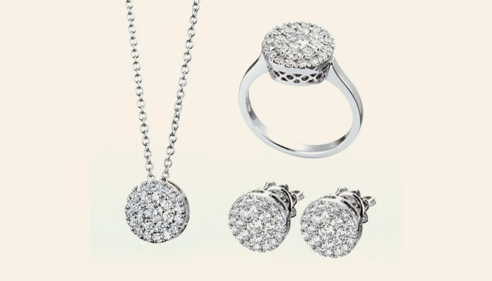 All about White Gold The Business Post