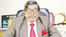 Ex-EC Mahbub Talukdar no more 