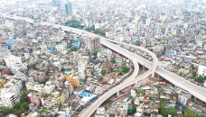 Rajuk on its way to redevelop Old Dhaka 