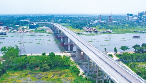 3 more much-awaited bridges almost ready 