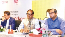 Workers’ safety, welfare top priority for RMG industry: BGMEA 