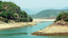 Project taken up to protect Khagrachhari, Rangamati 