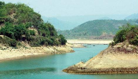 Project taken up to protect Khagrachhari, Rangamati 