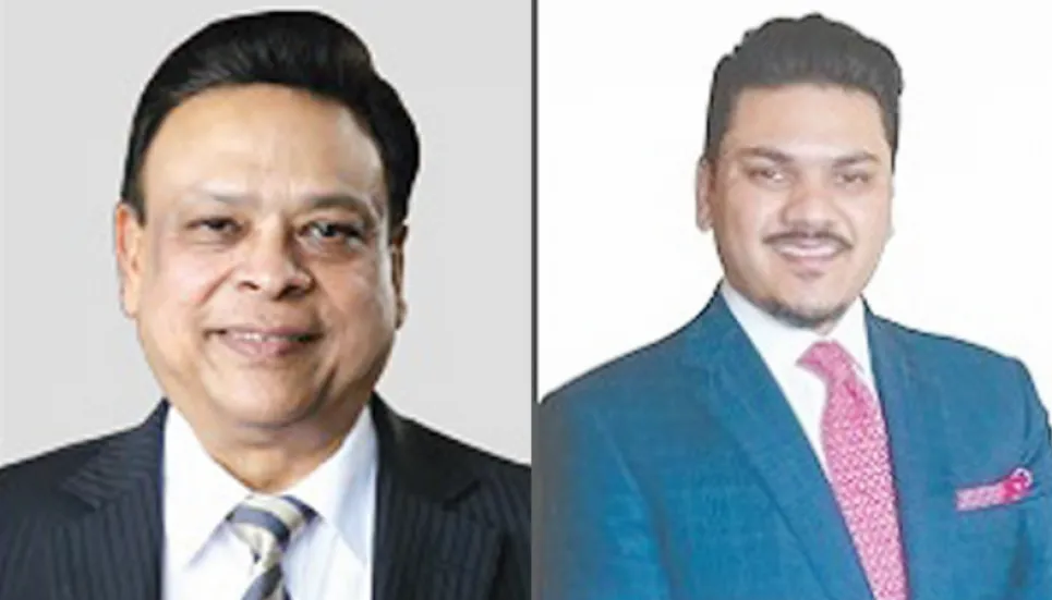 Moazzam, Mabroor lose directorship of National Bank 