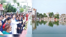 RCC to conserve 22 ponds in city 