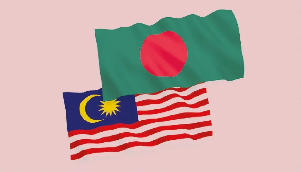 Bangladesh-Malaysia to work jointly to develop digital economy, IT skills 