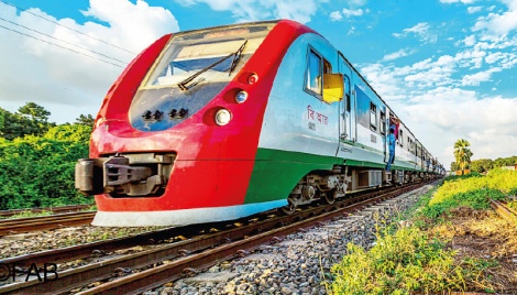 DEMU trains likely to be back on track 