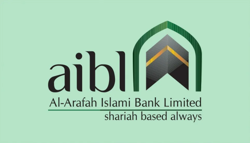 Al-Arafah Islami Bank’s Tk 500cr bond approved 