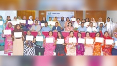 BRAC Bank, SME Foundation organise entrepreneurship programme for women 