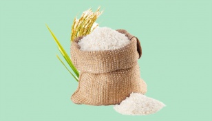 Wholesale rice prices slide 