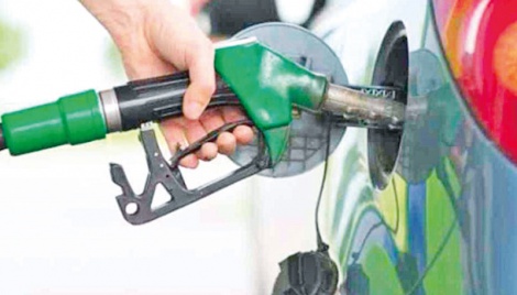 Burgeoning fuel oil prices 