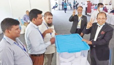 Anti-syndicate panel leads in BAIRA elections 