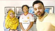 Shakib, his controversial partner aim for BPL franchise 