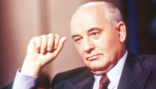 The contradictory legacy of Soviet leader who attempted ‘revolution from above’ 