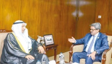 Kuwait urged to explore investment opportunities in Bangladesh 